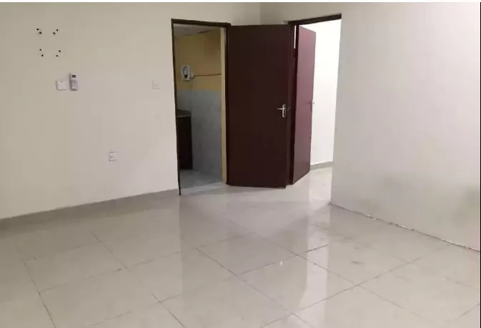 Residential Property 2 Bedrooms U/F Apartment  for rent in Al-Hilal , Doha-Qatar #15921 - 1  image 